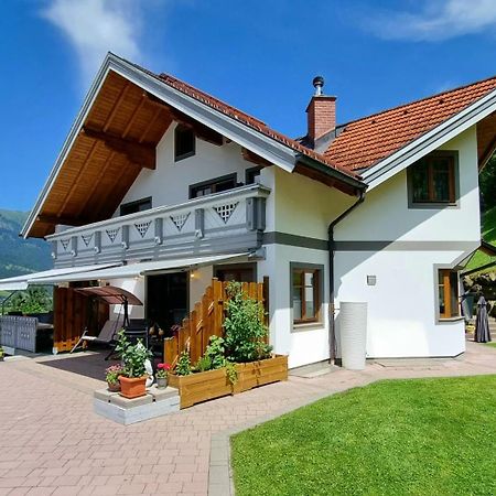Appartement Stadler Bad Hofgastein Exteriér fotografie