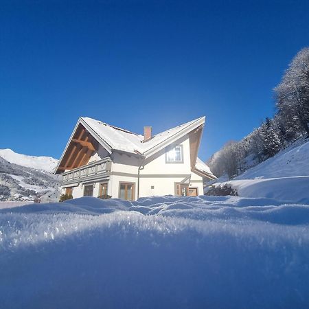 Appartement Stadler Bad Hofgastein Exteriér fotografie