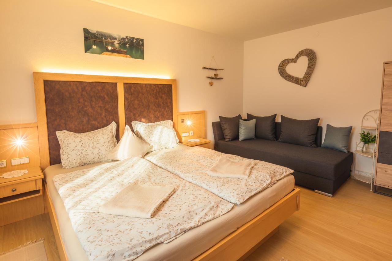 Appartement Stadler Bad Hofgastein Exteriér fotografie