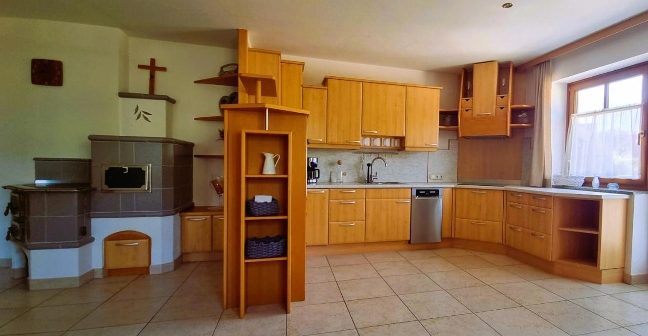 Appartement Stadler Bad Hofgastein Exteriér fotografie
