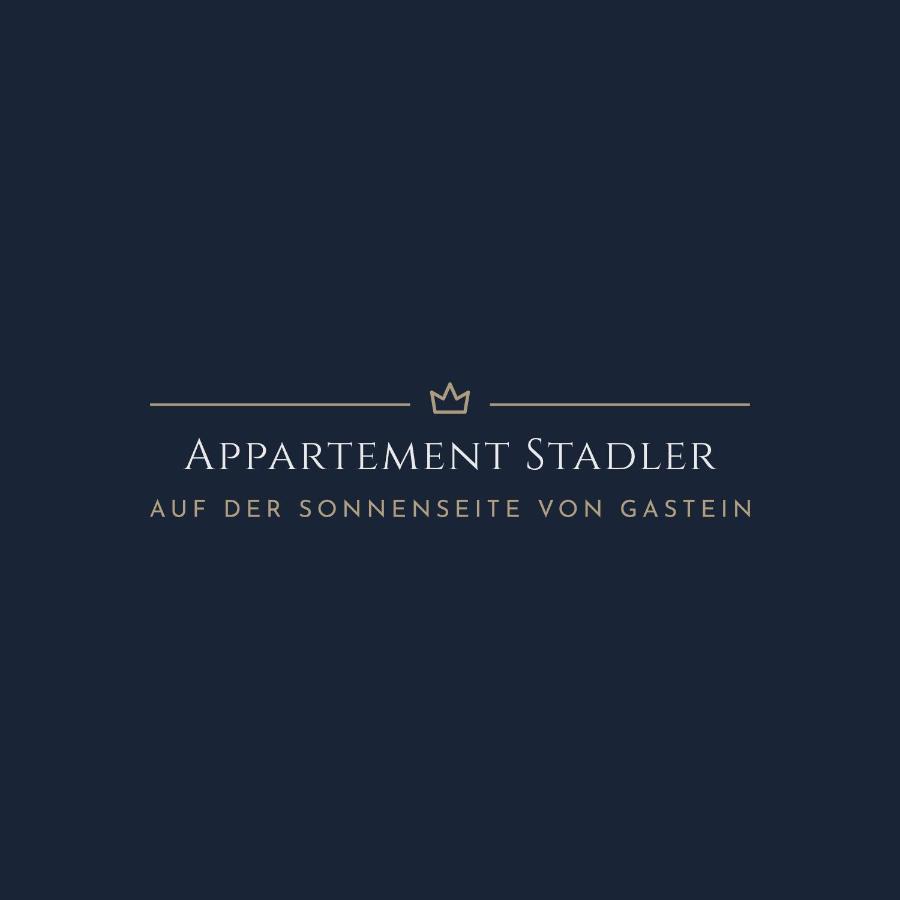 Appartement Stadler Bad Hofgastein Exteriér fotografie