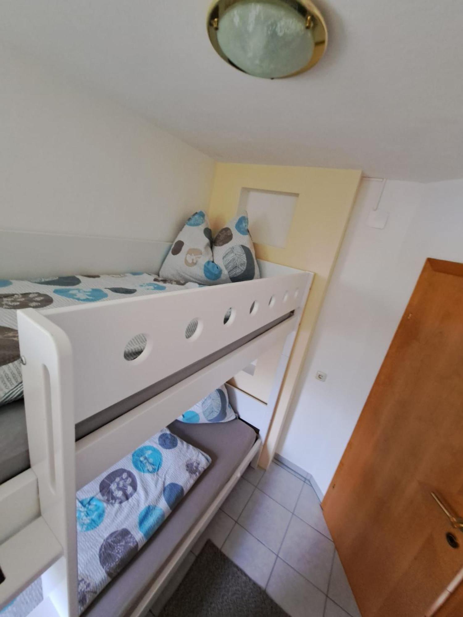 Appartement Stadler Bad Hofgastein Exteriér fotografie