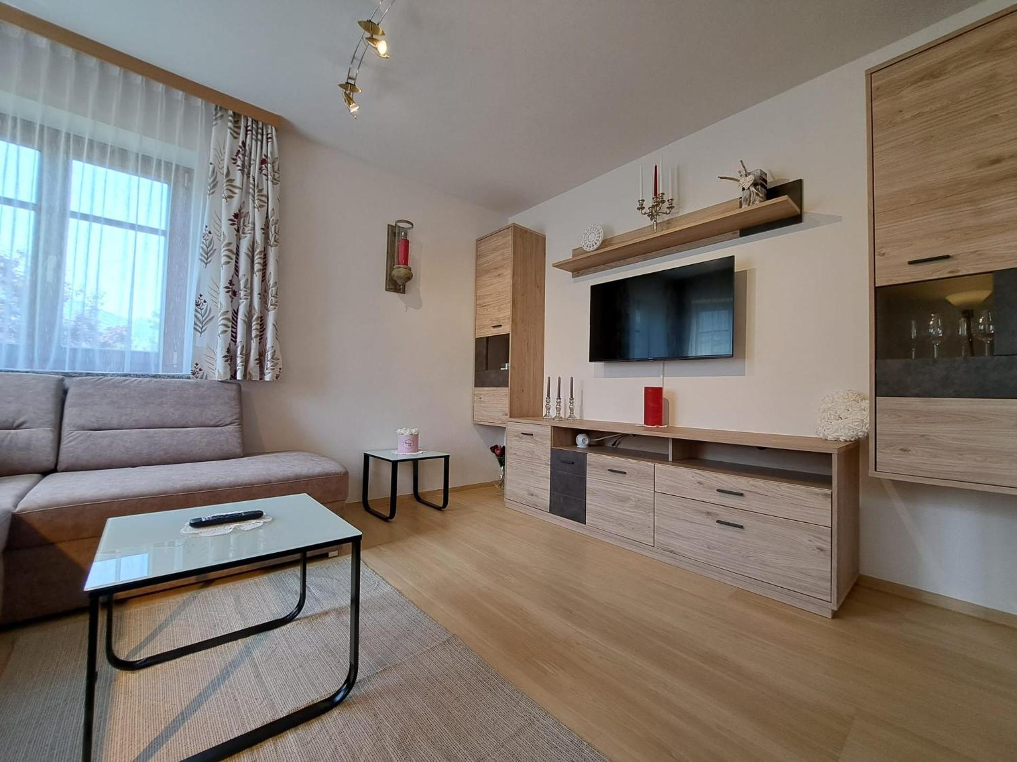 Appartement Stadler Bad Hofgastein Exteriér fotografie