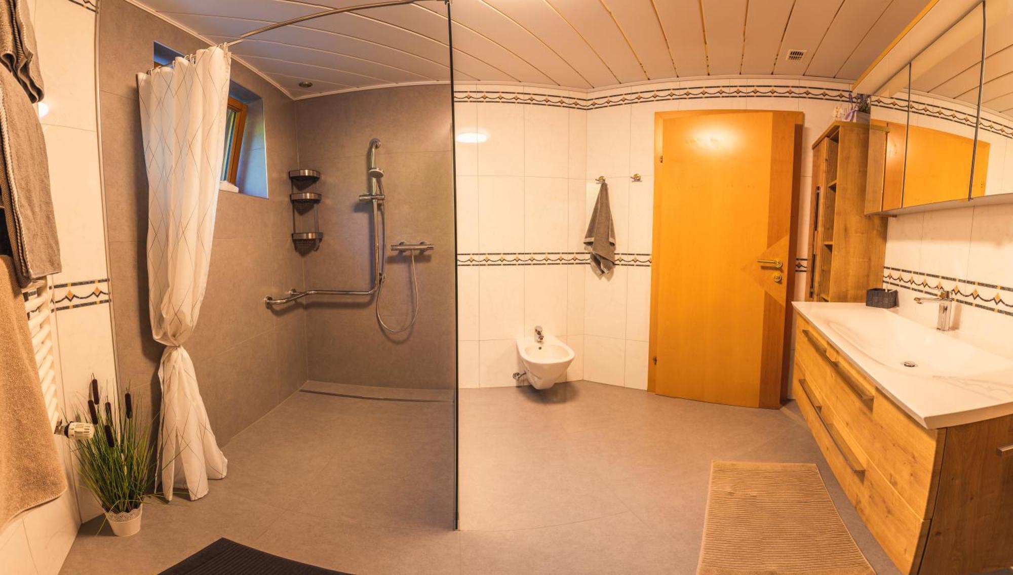 Appartement Stadler Bad Hofgastein Exteriér fotografie
