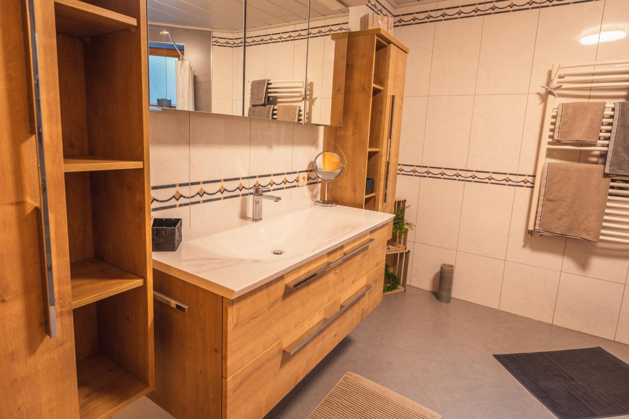 Appartement Stadler Bad Hofgastein Exteriér fotografie