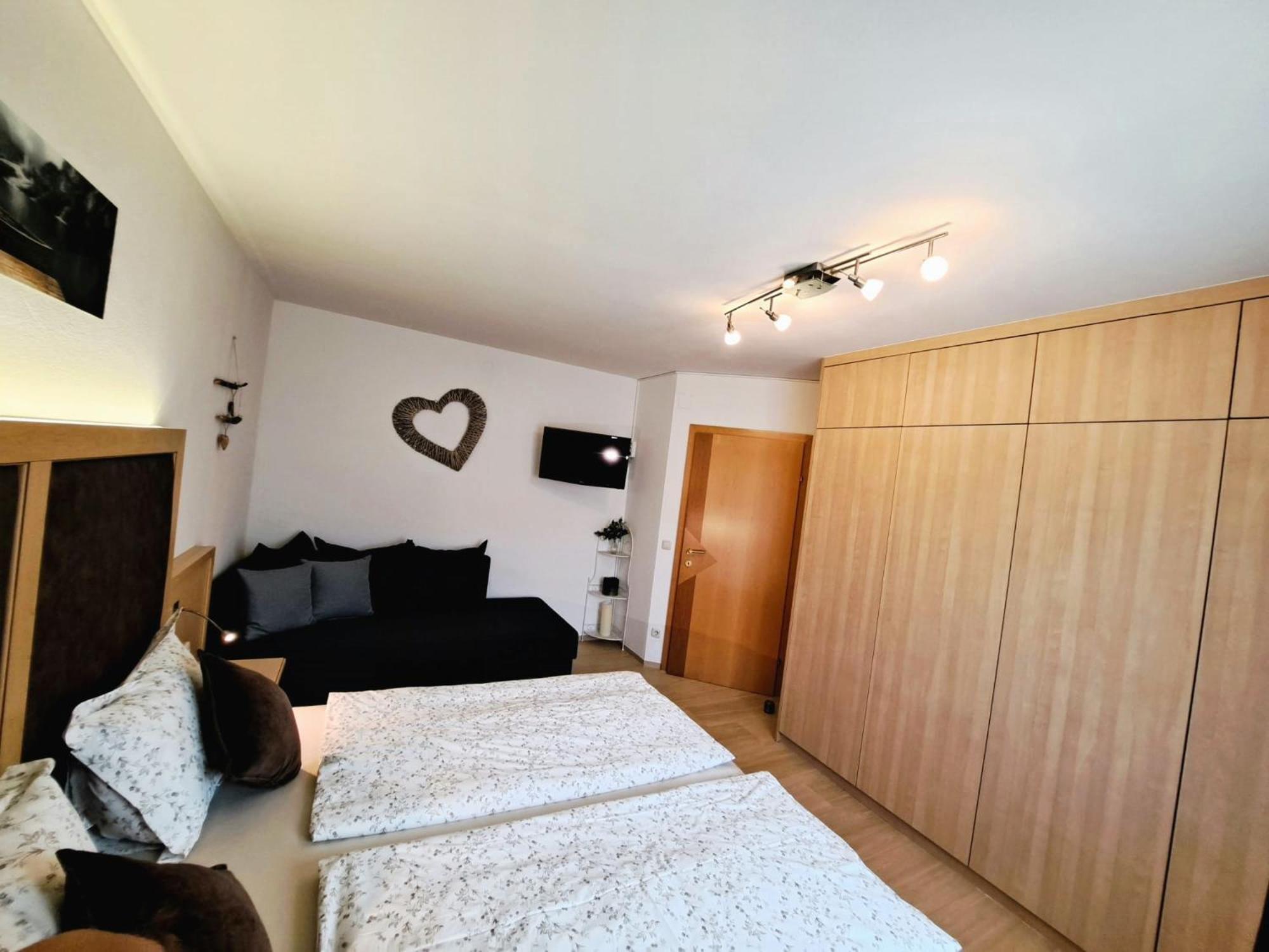 Appartement Stadler Bad Hofgastein Exteriér fotografie