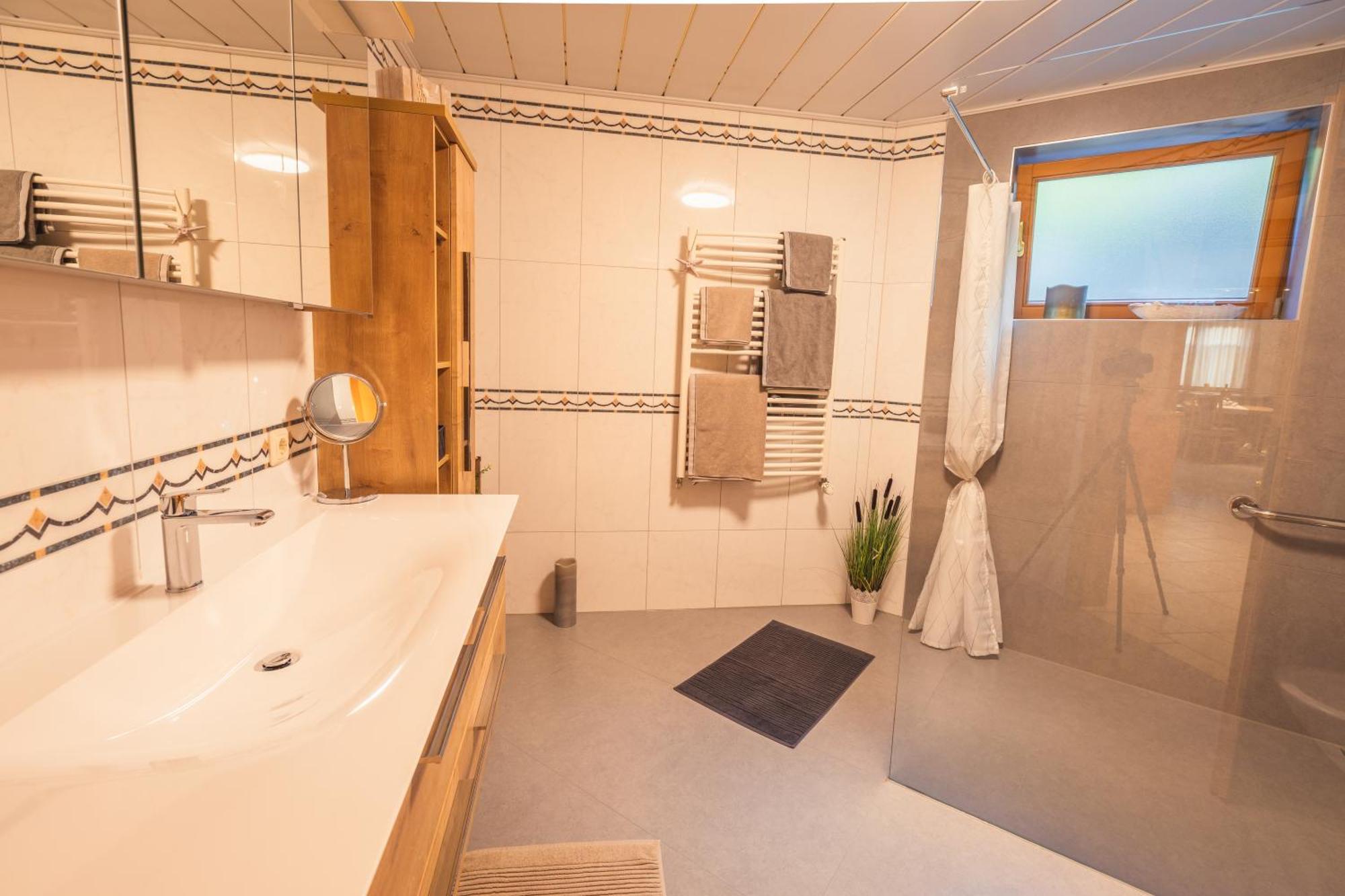 Appartement Stadler Bad Hofgastein Exteriér fotografie